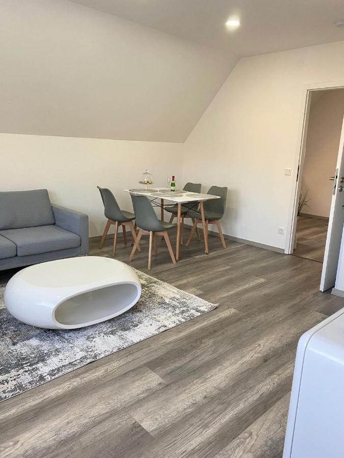 Wohlfuehloase Datteln-Hamm-Kanal Hamm  Exterior foto