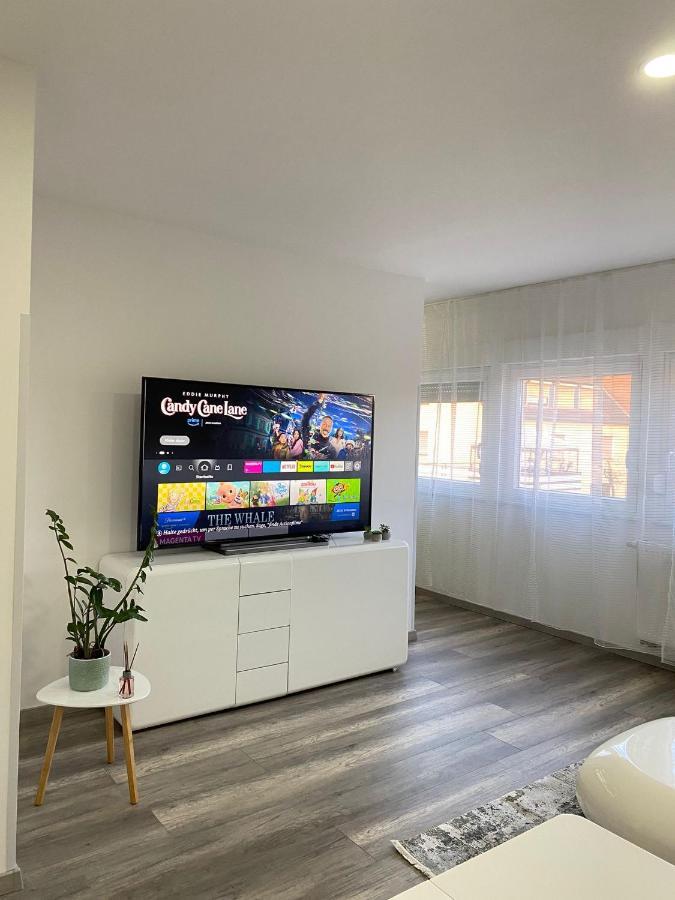 Wohlfuehloase Datteln-Hamm-Kanal Hamm  Exterior foto