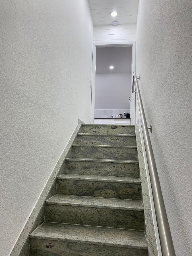 Wohlfuehloase Datteln-Hamm-Kanal Hamm  Exterior foto